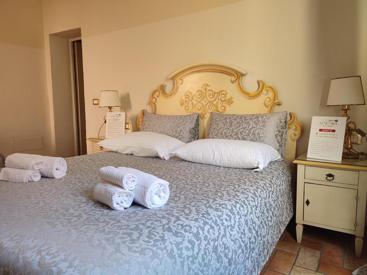 R&b Casa Aurora 3*