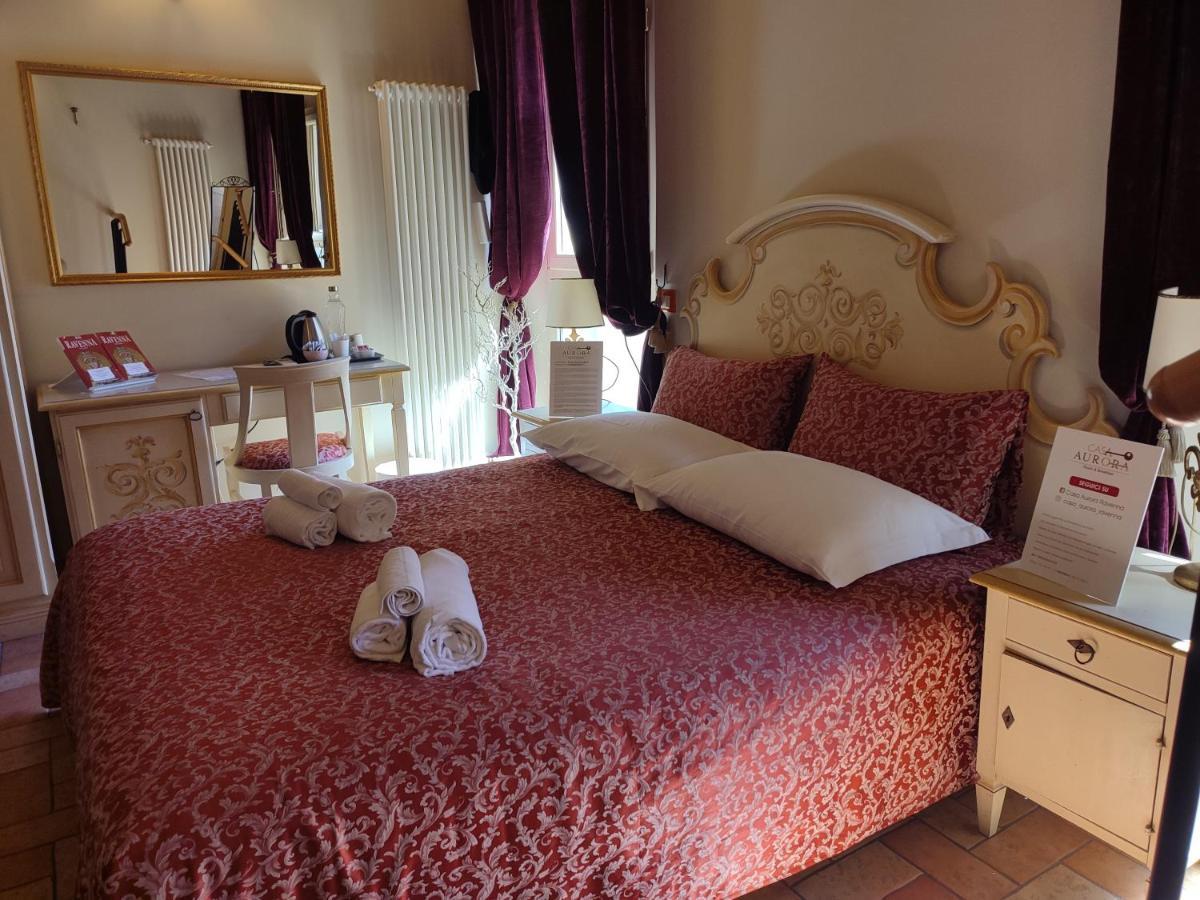Guest house R&b Casa Aurora 3*