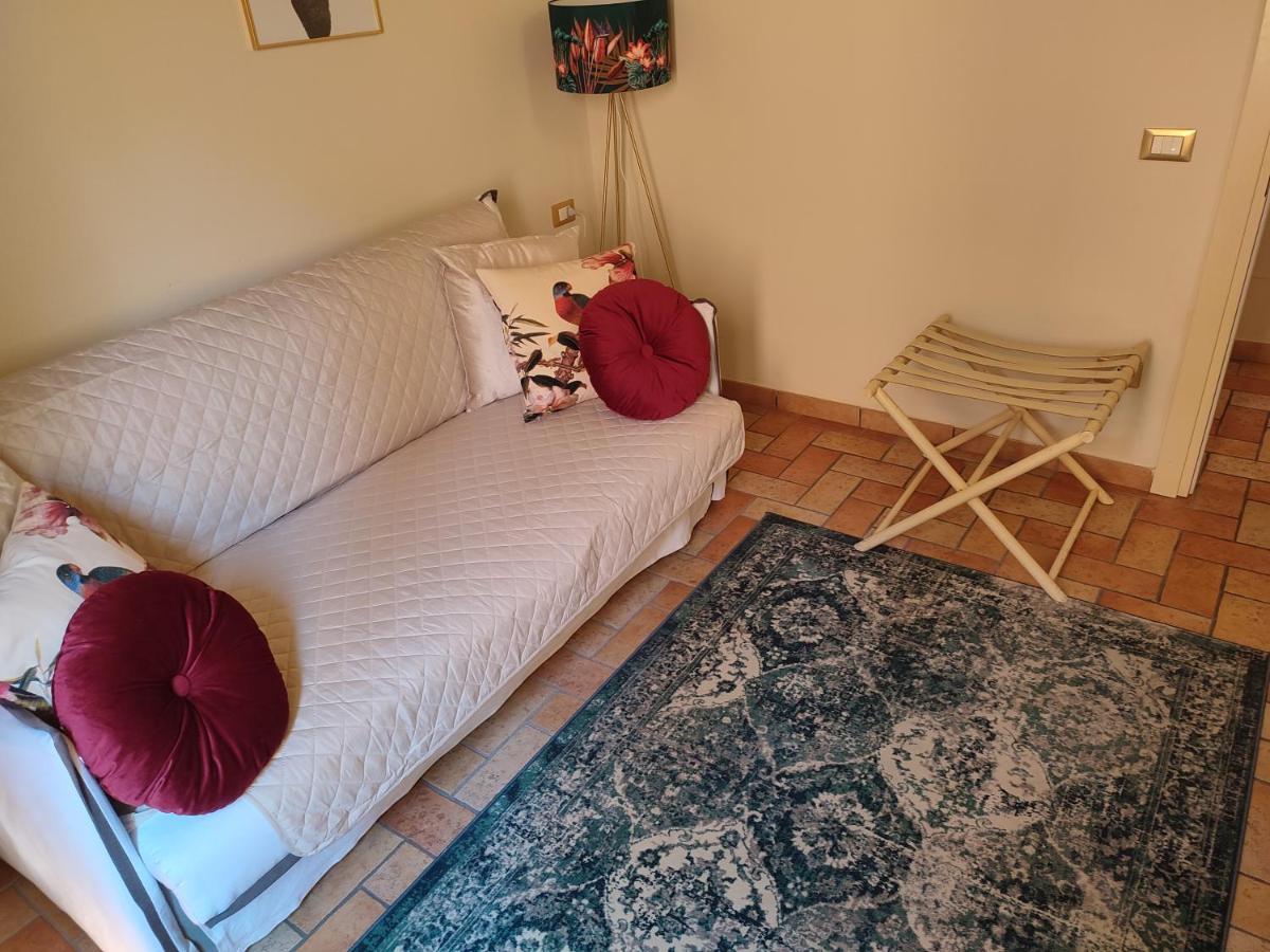 Guest house R&b Casa Aurora Ravenna
