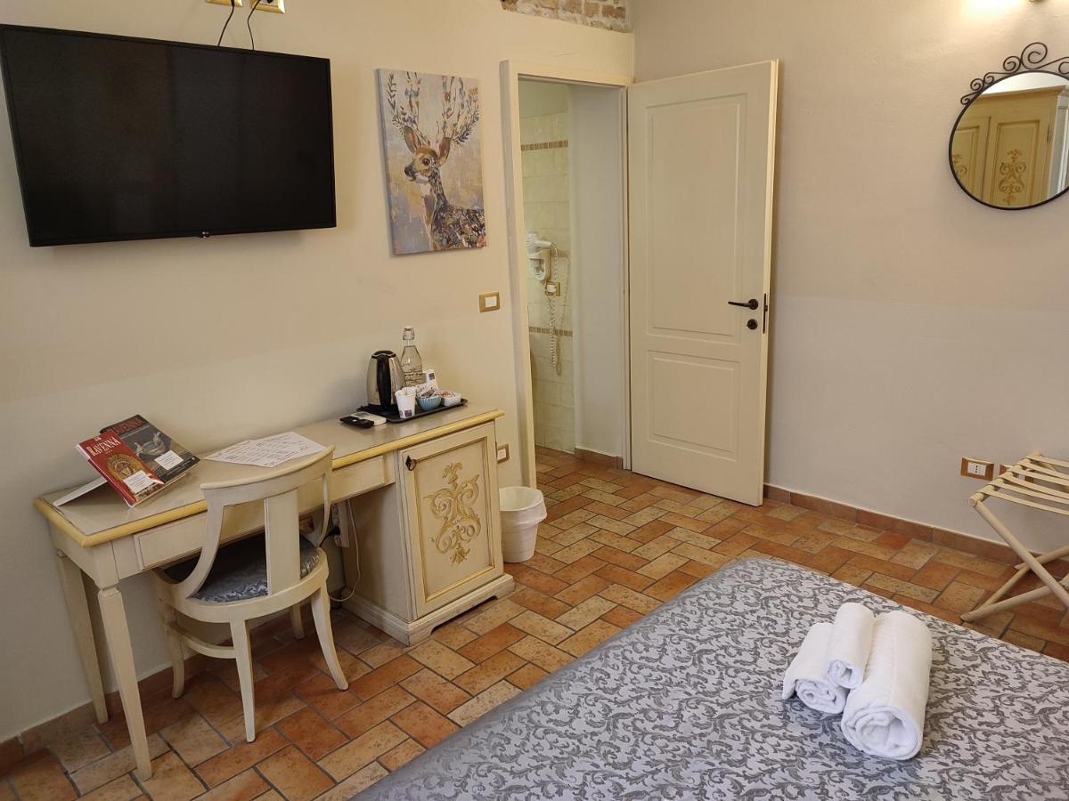 Guest house R&b Casa Aurora