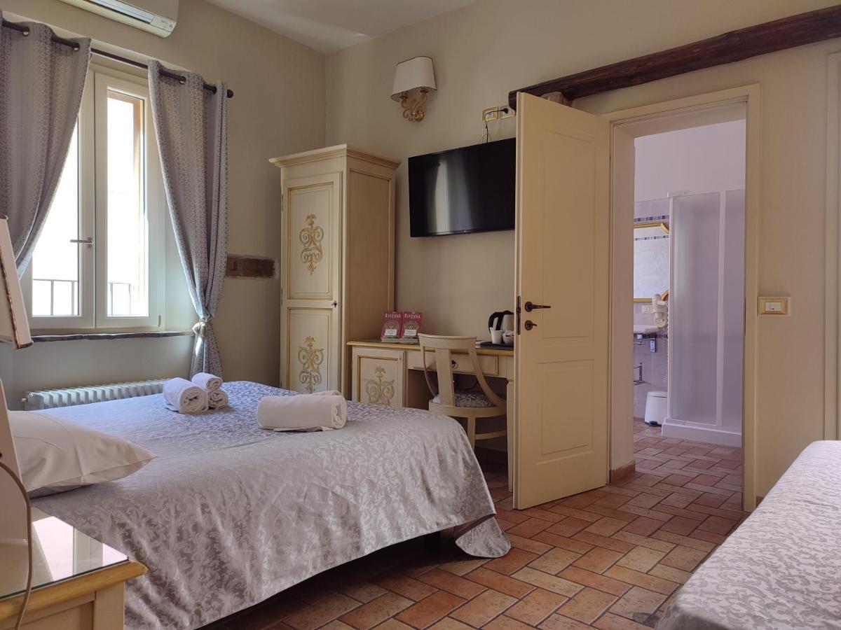 R&b Casa Aurora 3*