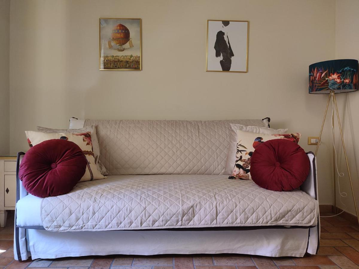R&b Casa Aurora