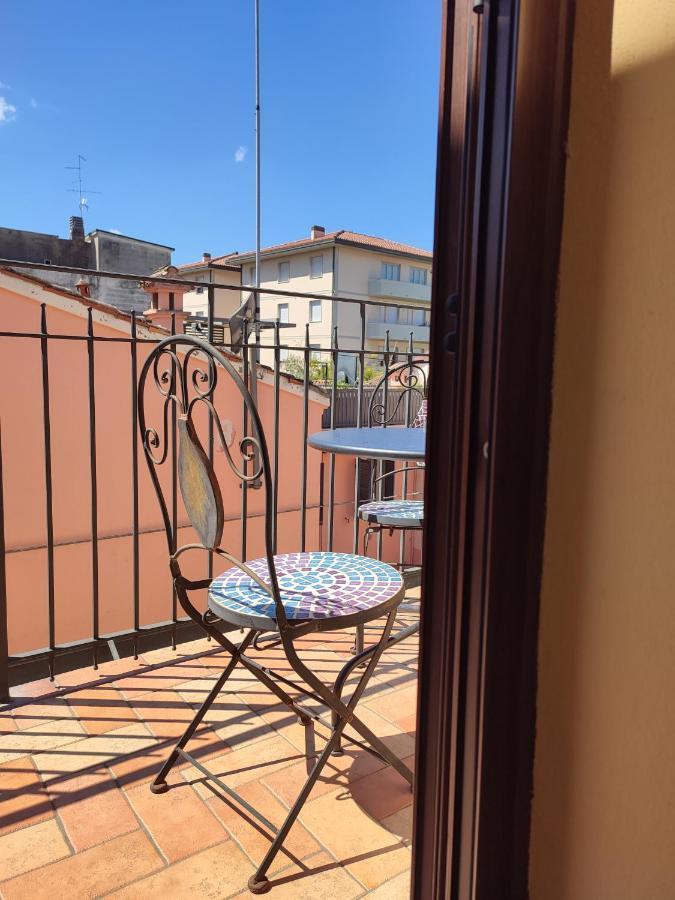 R&b Casa Aurora Guest house Ravenna