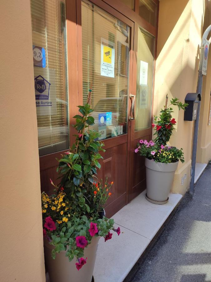 Guest house R&b Casa Aurora Ravenna