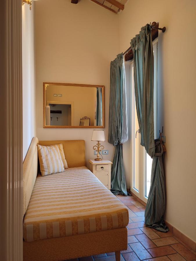 Guest house R&b Casa Aurora Ravenna