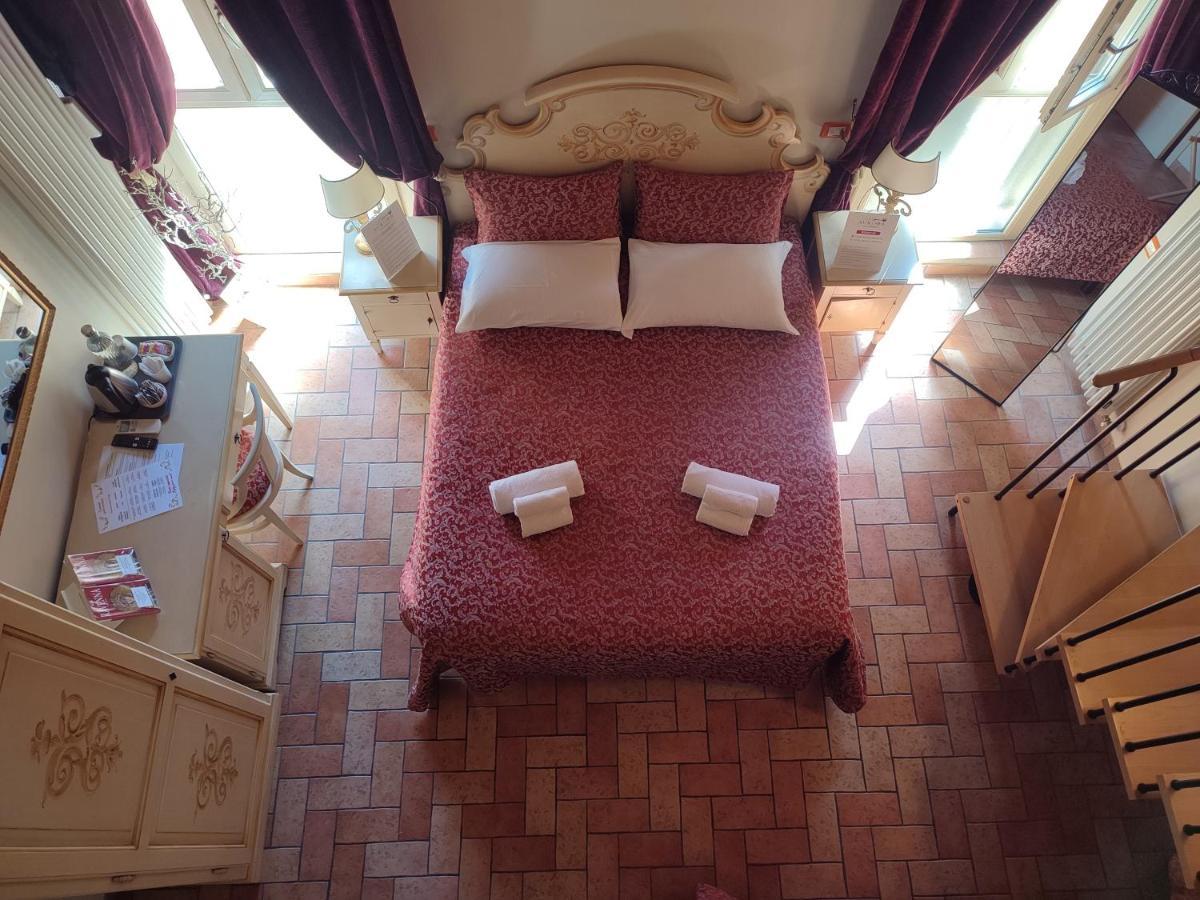 R&b Casa Aurora Guest house