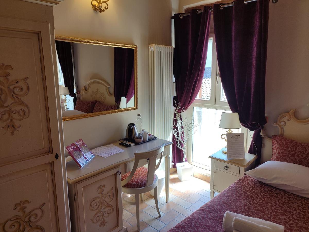 Guest house R&b Casa Aurora