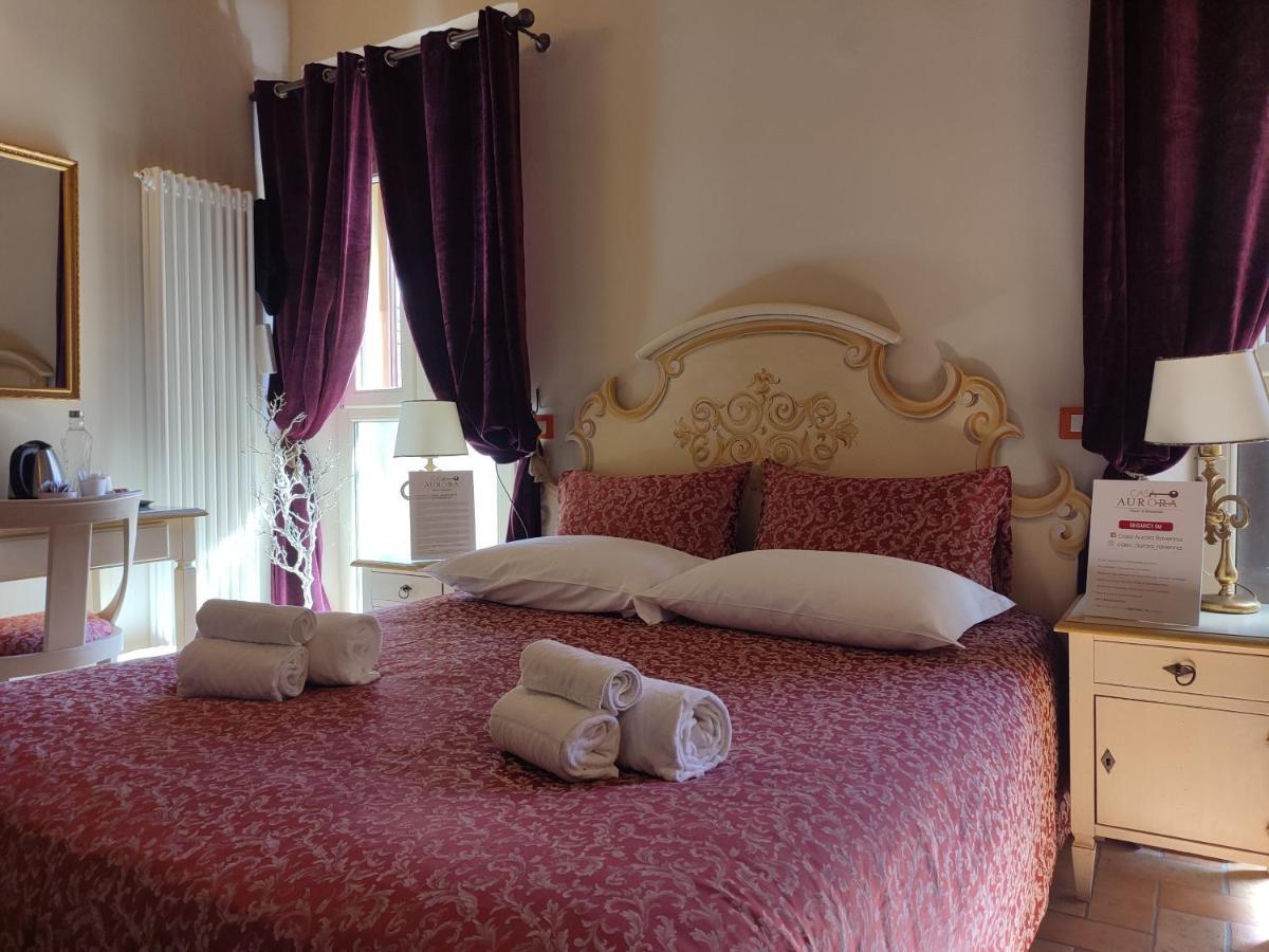 Guest house R&b Casa Aurora