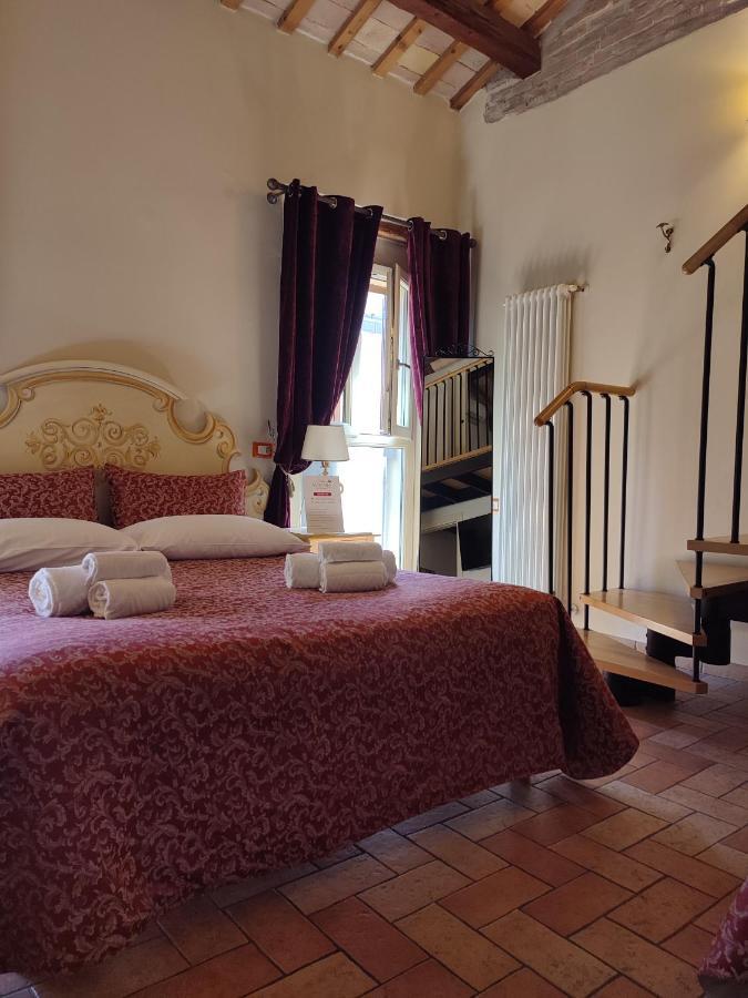 R&b Casa Aurora Guest house Ravenna