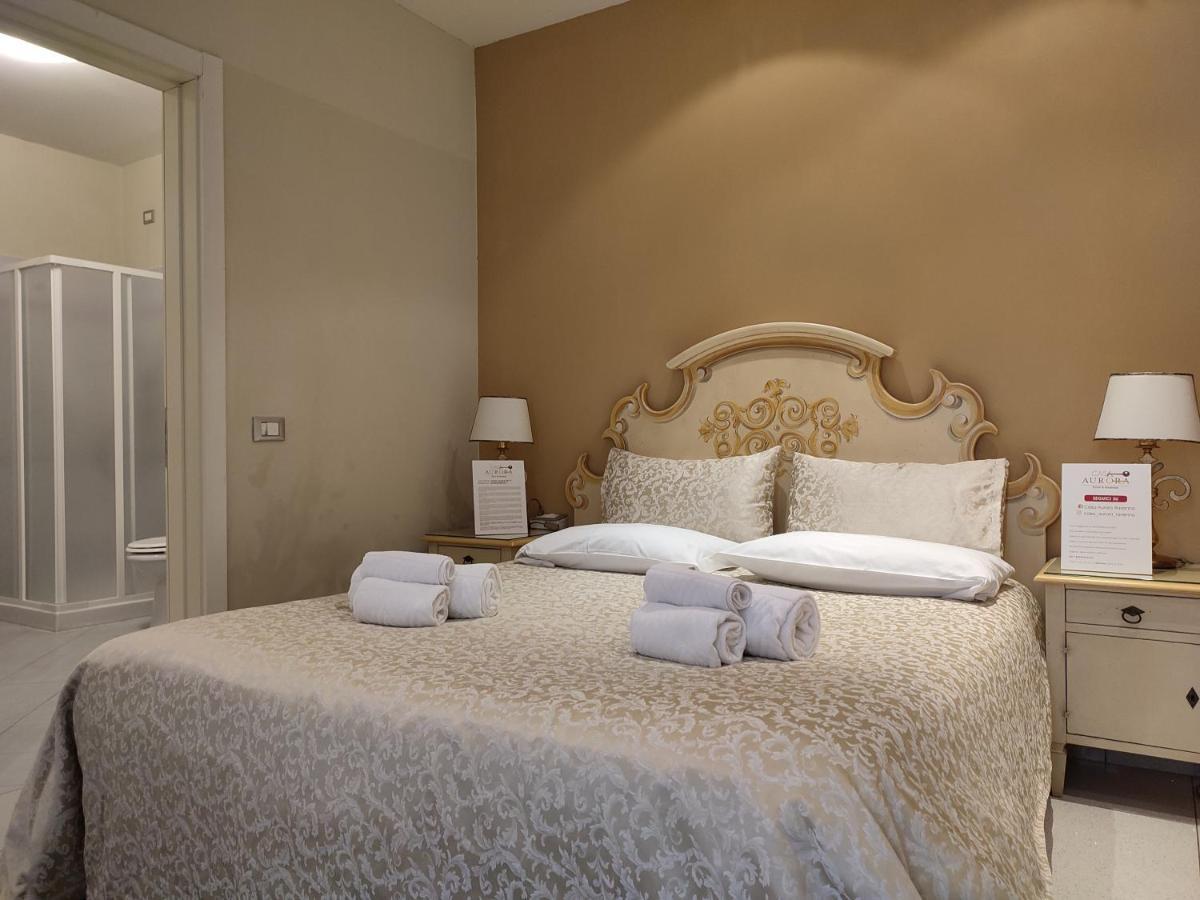 R&b Casa Aurora Ravenna