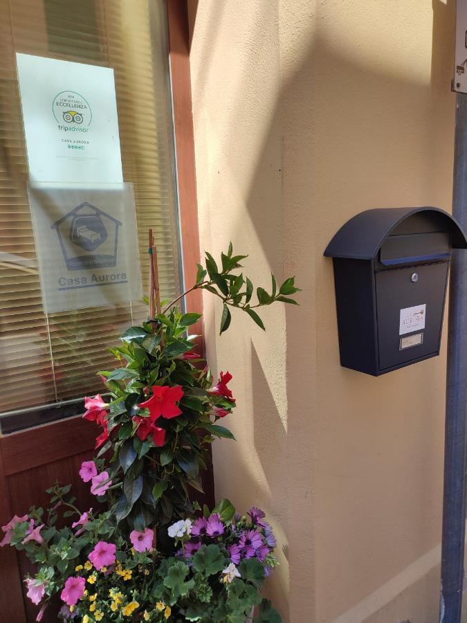Guest house R&b Casa Aurora 3*
