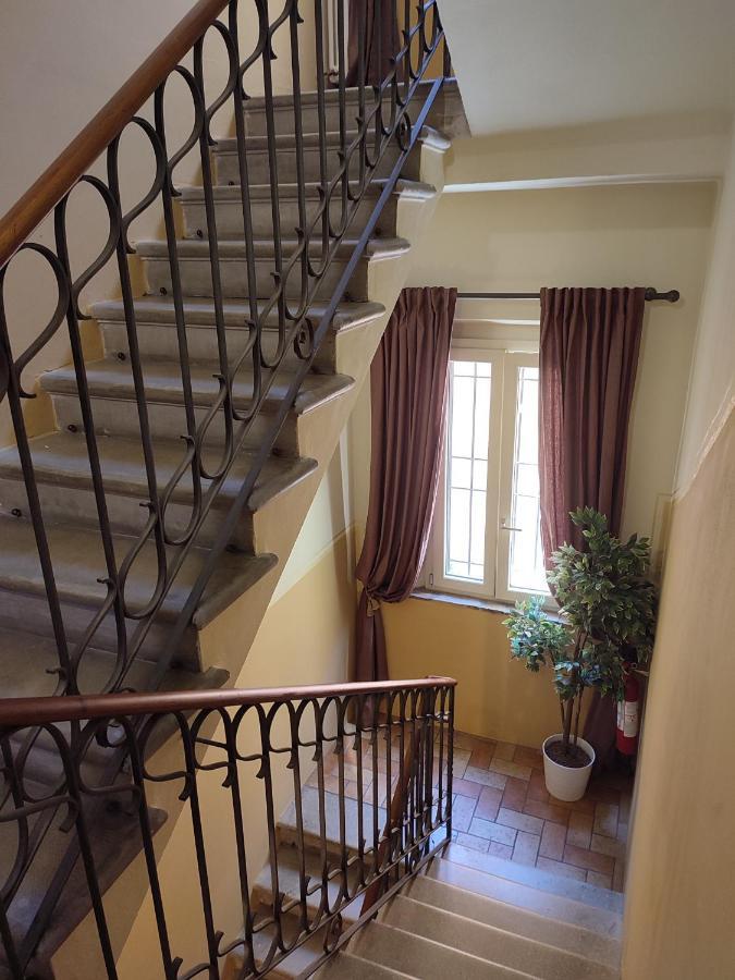 R&b Casa Aurora 3*