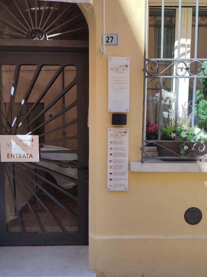 R&b Casa Aurora Guest house 3*