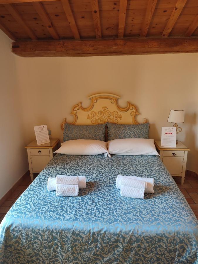 Casa Aurora Gasthuis Ravenna