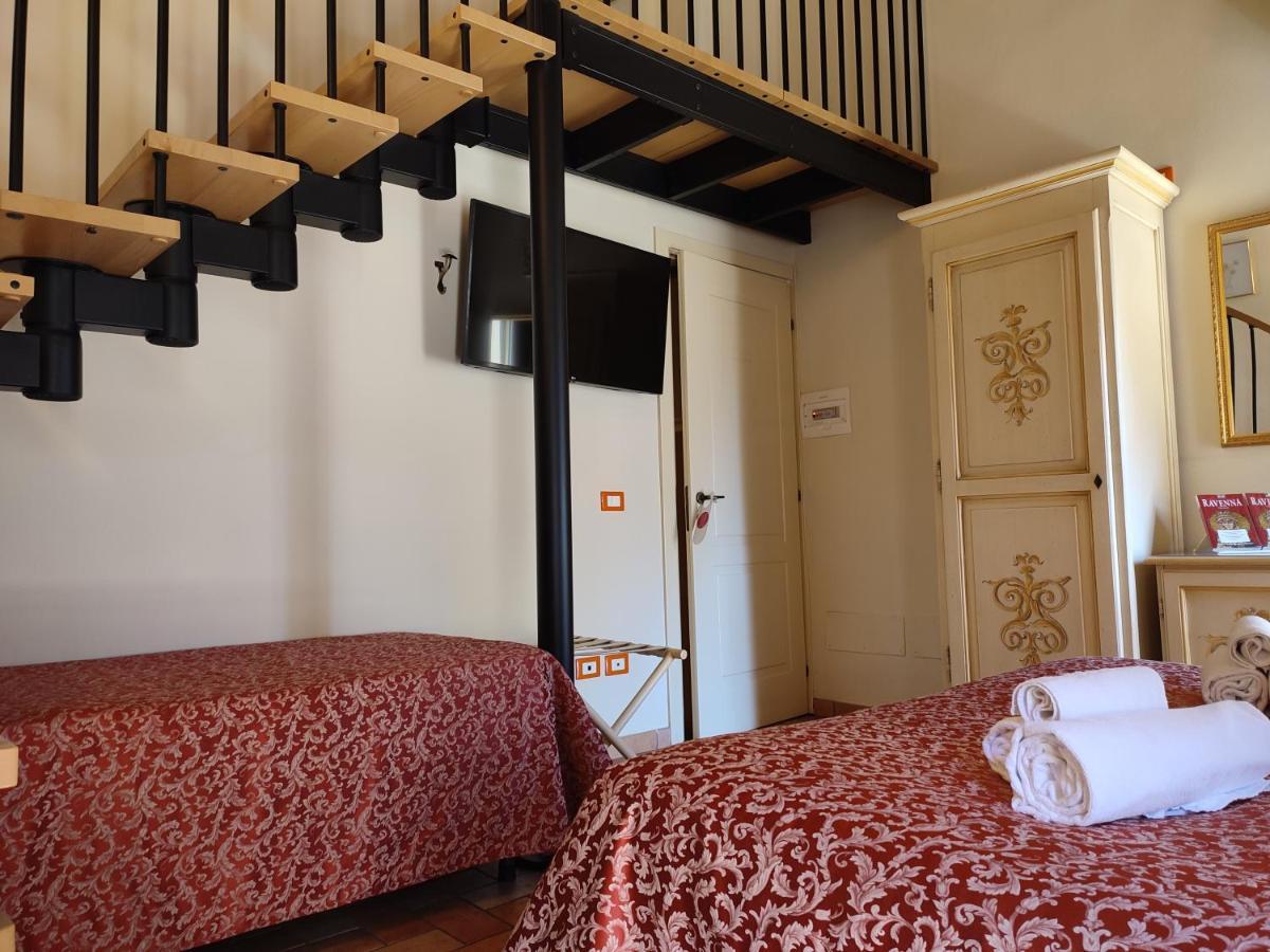 Casa Aurora Ravenna