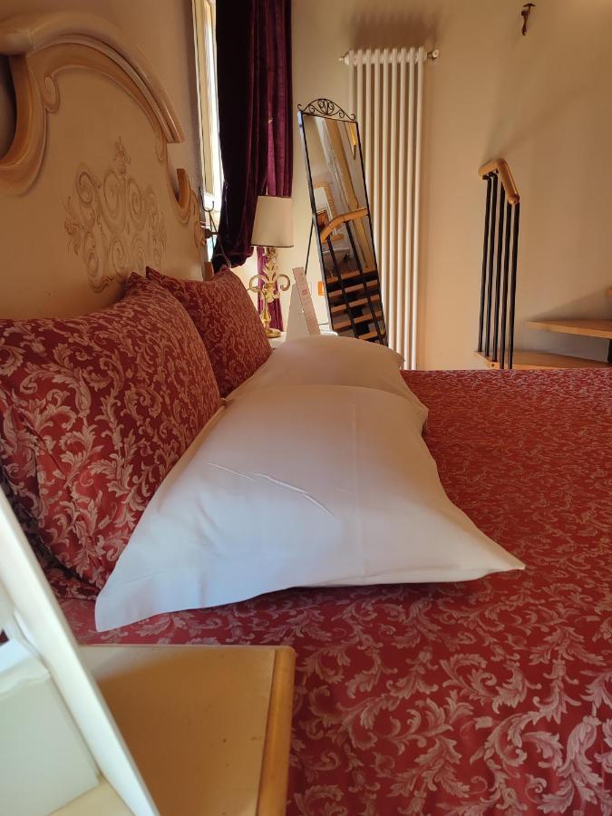 Gasthuis Casa Aurora 3*
