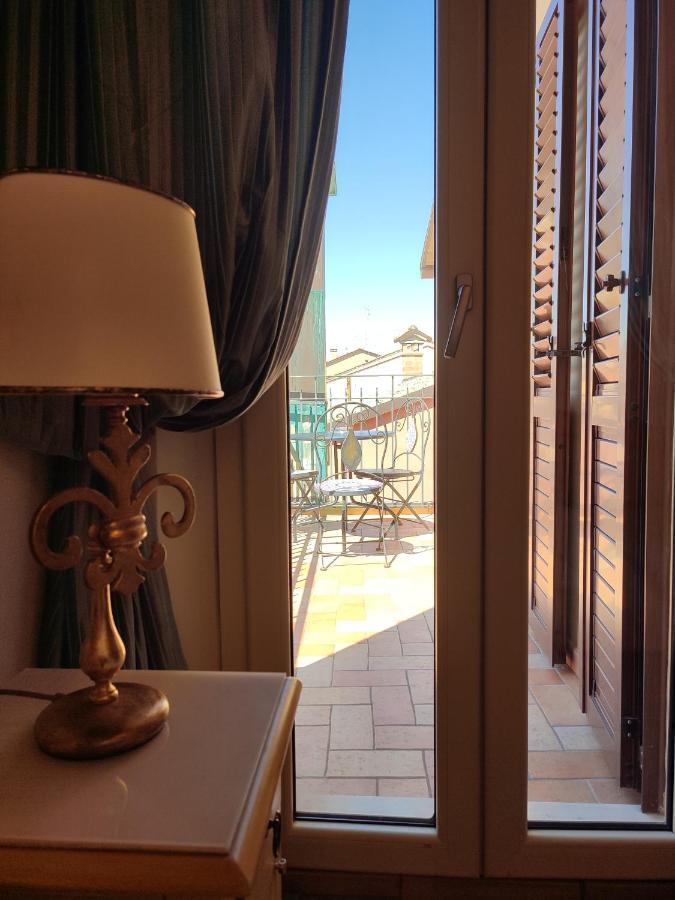 Casa Aurora Gasthuis 3*