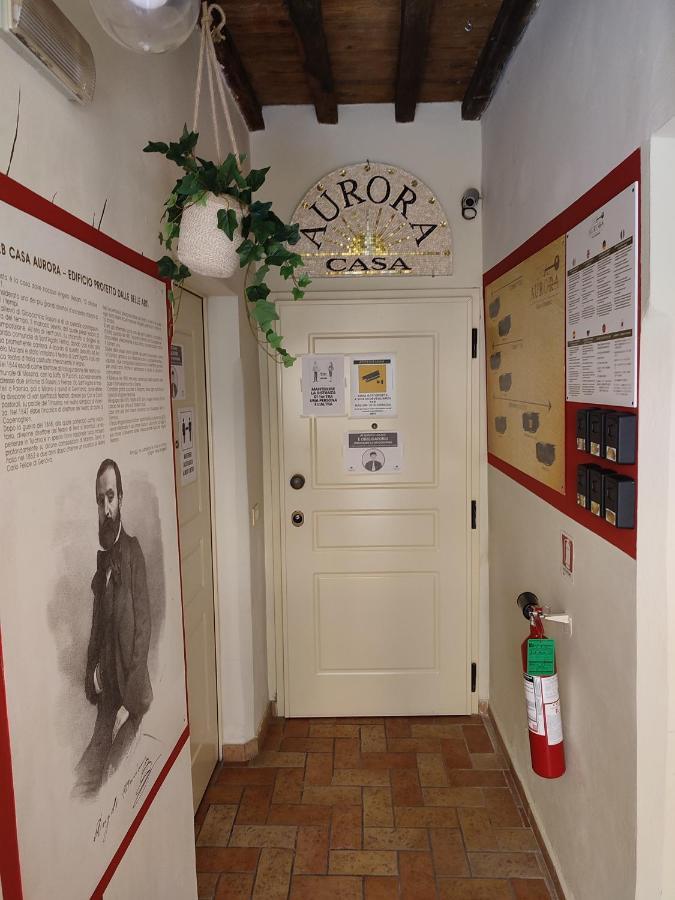 Casa Aurora 3*